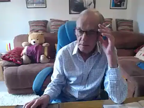 Snapshot of Ferret7777 chatting on 03-21-25, 01:01 Ferret7777 online show from 03-21-25, 01:01