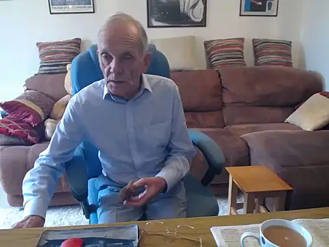 Snapshot of Ferret7777 chatting on 09-13-25, 01:11 Ferret7777 online show from 09-13-25, 01:11