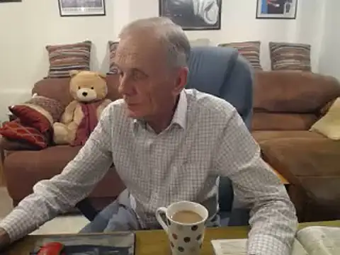 Snapshot of Ferret7777 chatting on 09-18-25, 07:05 Ferret7777 online show from 09-18-25, 07:05