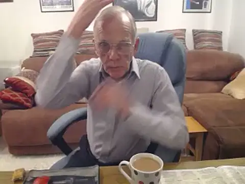 Snapshot of Ferret7777 chatting on 09-19-25, 07:03 Ferret7777 online show from 09-19-25, 07:03