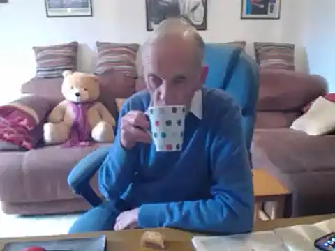 Snapshot of Ferret7777 chatting on 09-26-25, 01:37 Ferret7777 online show from 09-26-25, 01:37