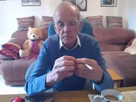 Snapshot of Ferret7777 chatting on 10-02-25, 12:23 Ferret7777 online show from 10-02-25, 12:23