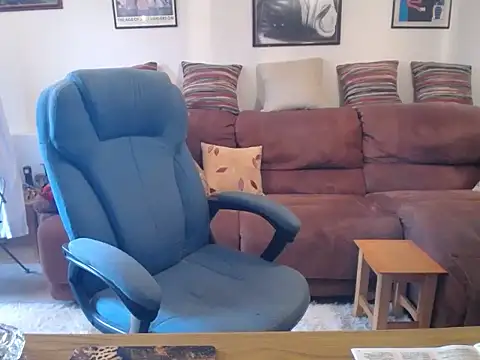 Snapshot of Ferret7777 chatting on 10-21-25, 10:05 Ferret7777 online show from 10-21-25, 10:05