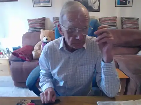 Snapshot of Ferret7777 chatting on 10-27-25, 02:10 Ferret7777 online show from 10-27-25, 02:10