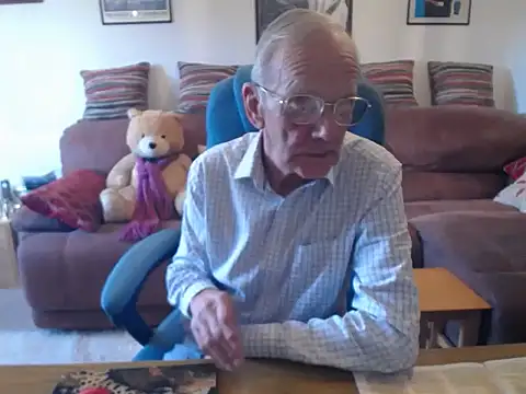 Snapshot of Ferret7777 chatting on 10-29-25, 02:52 Ferret7777 online show from 10-29-25, 02:52