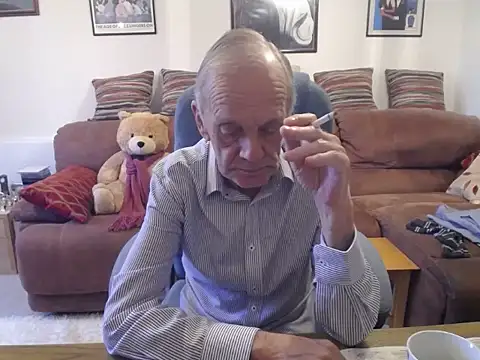 Snapshot of Ferret7777 chatting on 11-01-25, 09:22 Ferret7777 online show from 11-01-25, 09:22