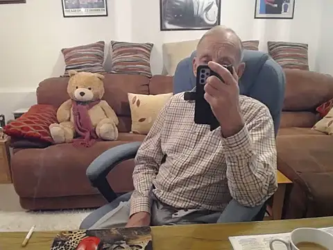 Snapshot of Ferret7777 chatting on 11-09-25, 07:01 Ferret7777 online show from 11-09-25, 07:01