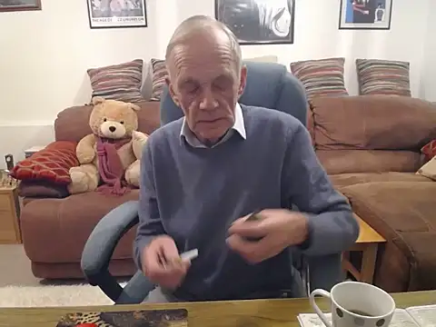 Snapshot of Ferret7777 chatting on 11-18-25, 03:16 Ferret7777 online show from 11-18-25, 03:16