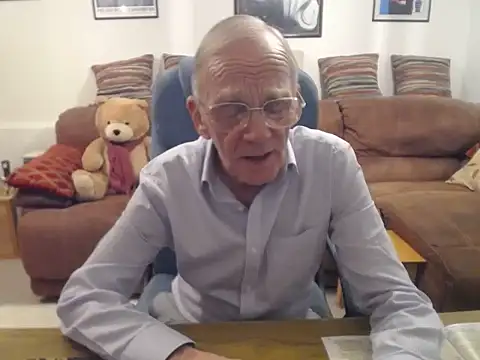 Snapshot of Ferret7777 chatting on 11-19-25, 09:37 Ferret7777 online show from 11-19-25, 09:37