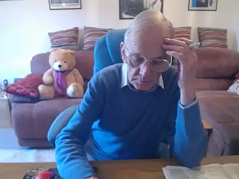 Snapshot of Ferret7777 chatting on 11-22-25, 12:15 Ferret7777 online show from 11-22-25, 12:15