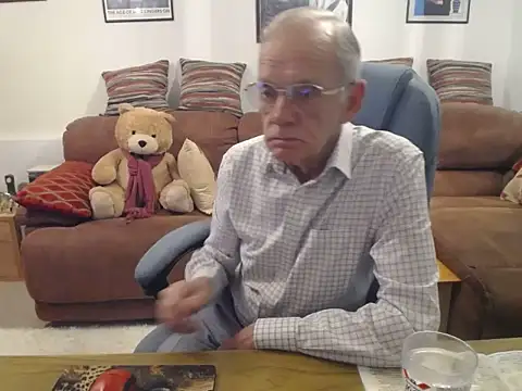 Ferret7777 online show from 12-01-25, 07:08