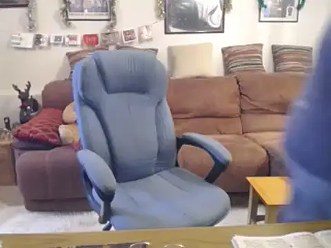 Ferret7777 online show from 12-14-25, 10:53