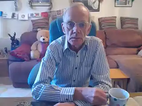 Ferret7777 online show from 12-20-25, 01:29