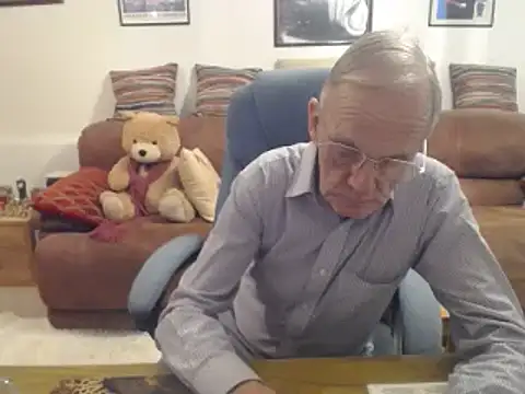 Ferret7777 online show from 02-02-26, 08:40