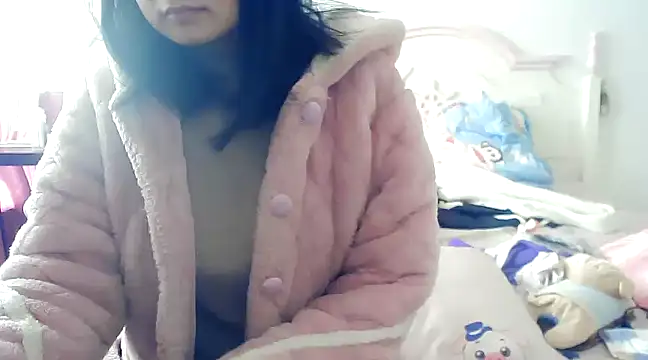CN-Xiaoxi online show from 12-08-24, 06:01