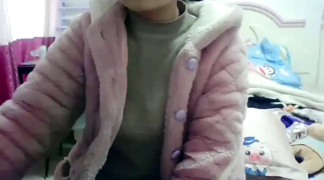 CN-Xiaoxi online show from 12-09-24, 12:34