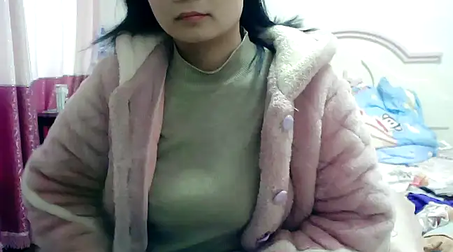 CN-Xiaoxi online show from 12-10-24, 12:28