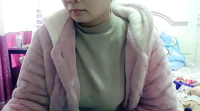 CN-Xiaoxi online show from 12-13-24, 12:20
