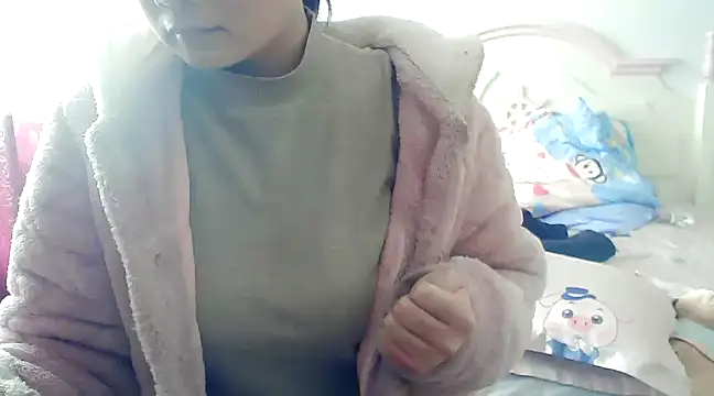 CN-Xiaoxi online show from 12-15-24, 06:07
