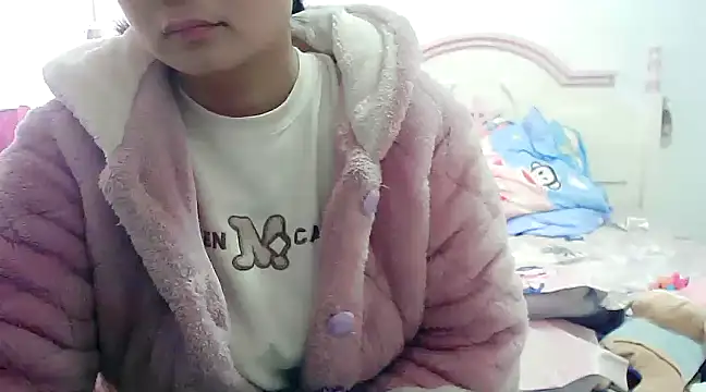 CN-Xiaoxi online show from 12-18-24, 12:54