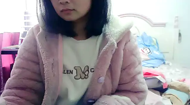 CN-Xiaoxi online show from 12-19-24, 03:51