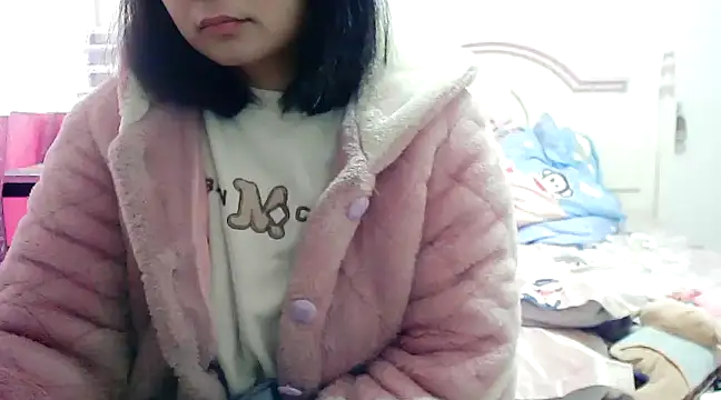 CN-Xiaoxi online show from 12-20-24, 12:30