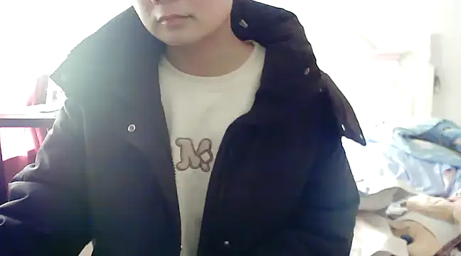 CN-Xiaoxi online show from 12-22-24, 05:45