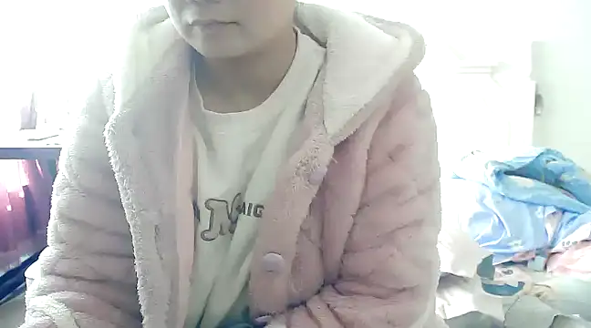 CN-Xiaoxi online show from 12-23-24, 03:50