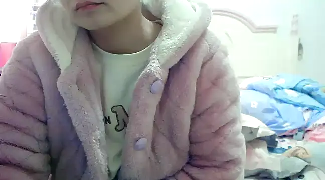 CN-Xiaoxi online show from 12-24-24, 12:33