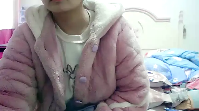 CN-Xiaoxi online show from 12-27-24, 12:29