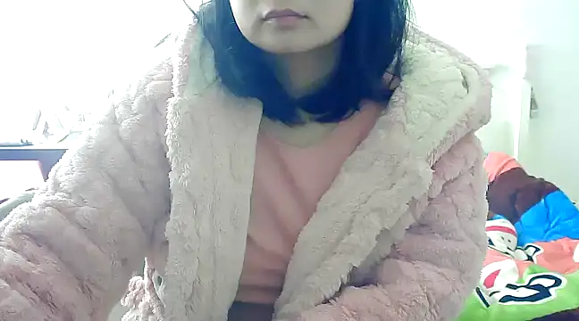 CN-Xiaoxi online show from 02-15-25, 03:09