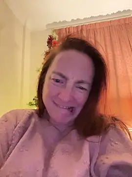 LouiseTswing online show from 12-30-24, 08:25