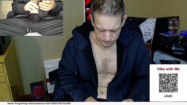 MasterForgedRayy online show from 12-02-24, 03:47