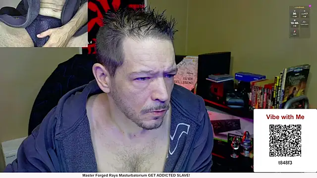 MasterForgedRayy online show from 12-05-24, 02:11