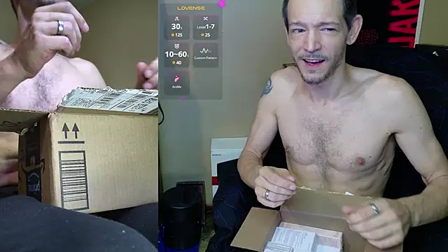 MasterForgedRayy online show from 12-20-24, 01:22