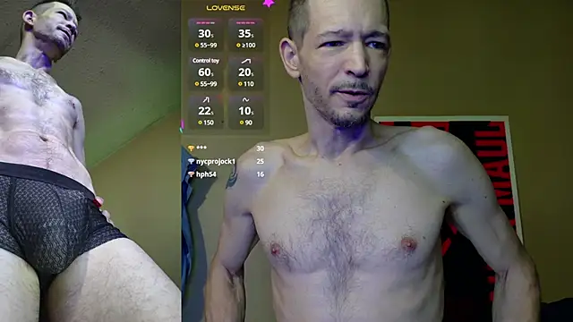 MasterForgedRayy online show from 12-23-24, 05:17