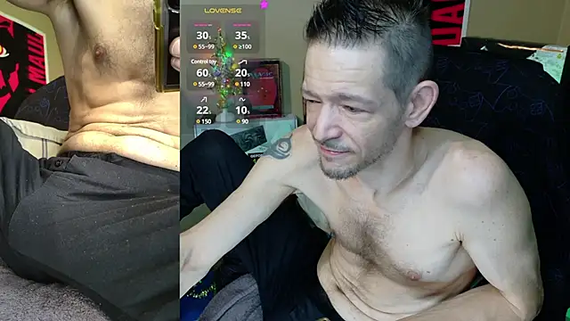 MasterForgedRayy online show from 12-26-24, 02:44