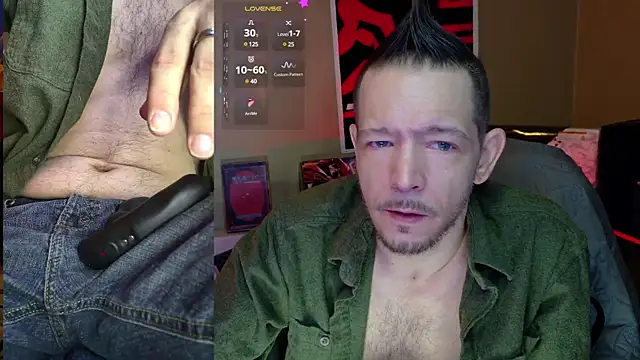 MasterForgedRayy online show from 02-05-25, 06:13