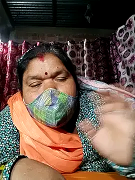 Hot Falguni online show from 01-14-25, 03:53