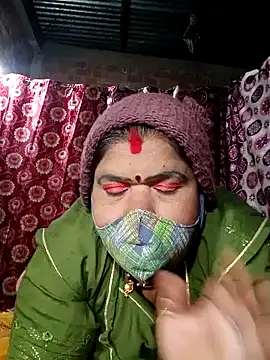 Hot Falguni online show from 01-14-25, 03:36