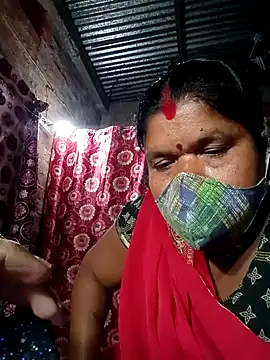 Hot Falguni online show from 01-19-25, 03:21