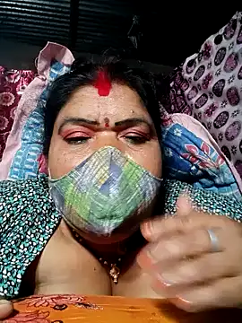 Hot Falguni online show from 01-21-25, 12:36