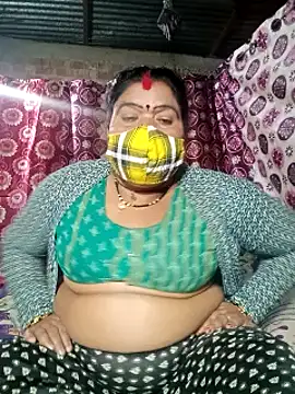 Hot Falguni online show from 01-21-25, 04:16