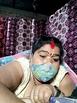 Hot Falguni online show from 01-25-25, 12:38