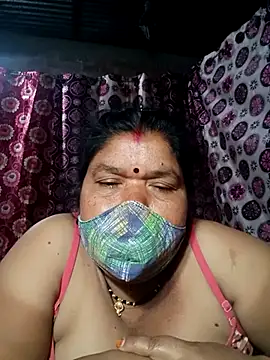 Hot Falguni online show from 01-26-25, 01:20