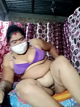 Hot Falguni online show from 01-31-25, 03:55