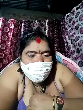Hot Falguni online show from 02-01-25, 02:16