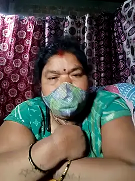 Hot Falguni online show from 02-03-25, 02:14