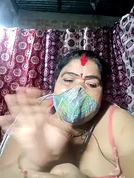Hot Falguni online show from 02-04-25, 01:02