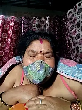 Hot Falguni online show from 02-07-25, 10:09